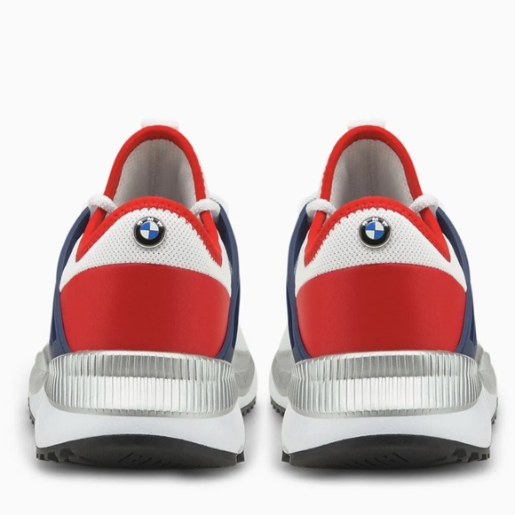 PUMA BMW Men Shoes size 11.5 - Picture 5 of 7